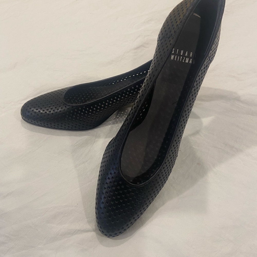 Stuart Weitzman sz.8 med. Heels